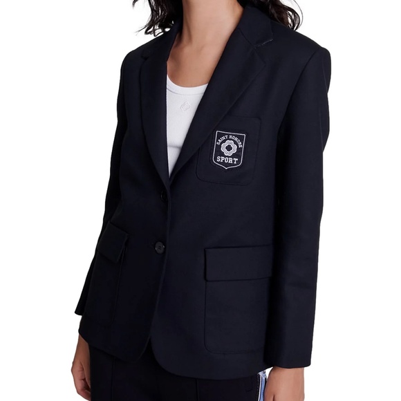 Volympic Blazer - Picture 1 of 6